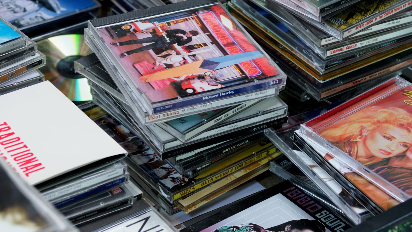 10 iconic albums that changed the history of music artistry
