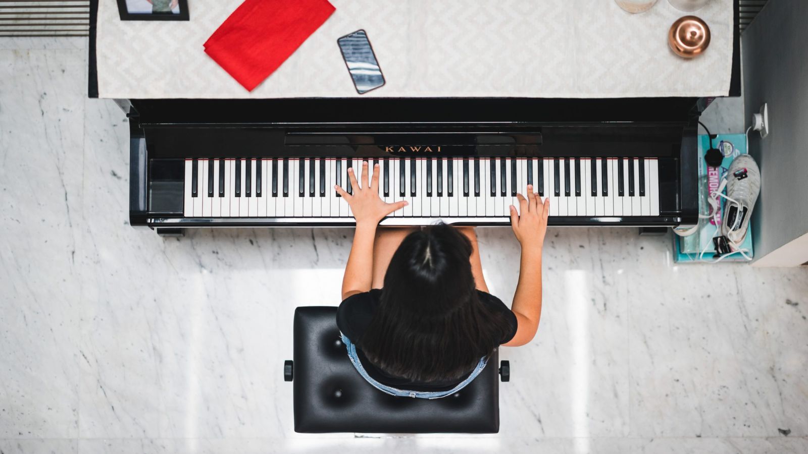 5 tips for a more effective music practice routine
