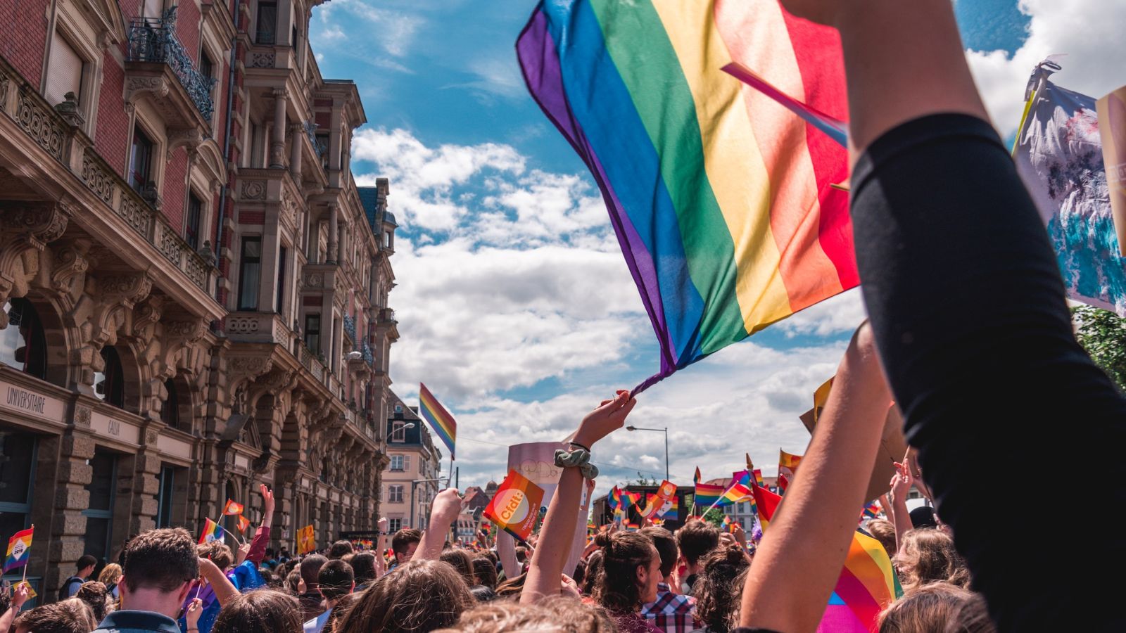 lgbtq music artists