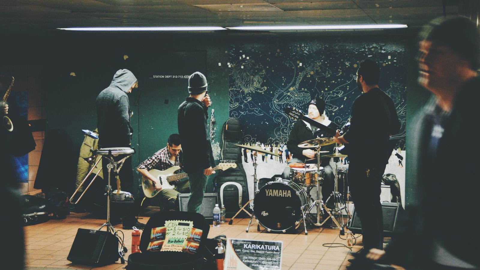 How to unleash your inner beat and produce more rhythmic songs