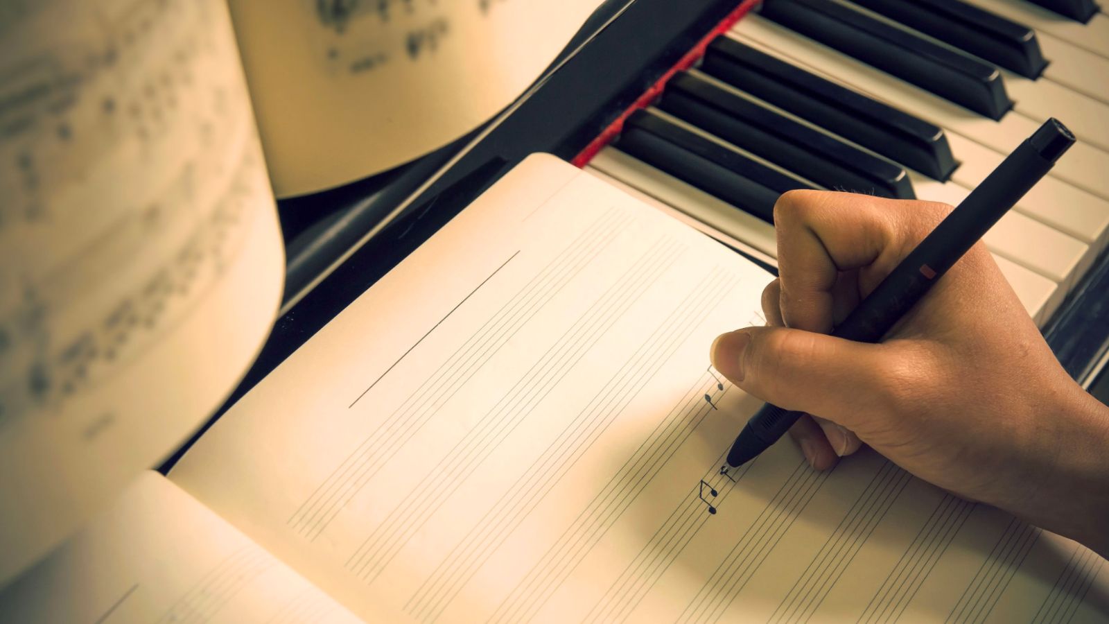 Tips for effective music practice sessions