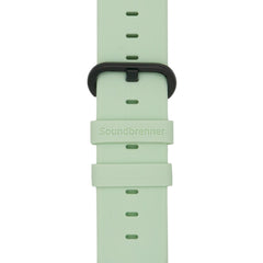 Core silicone strap