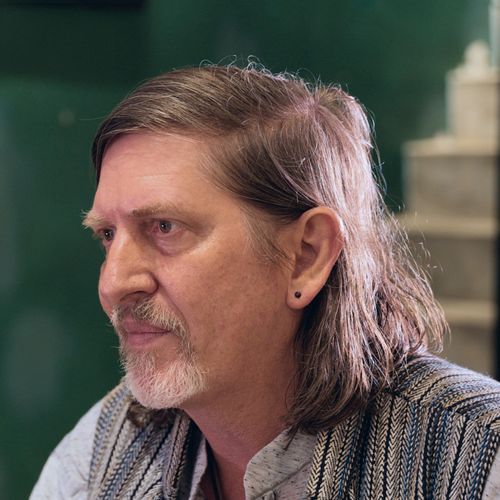 Craig Lovett