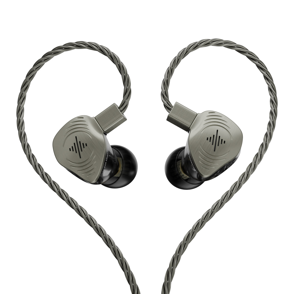 soundbrenner wave イヤホン　イヤモニ　新品　カナル型　iem Wave in-ear monitors | 15% off | 12th Anniversary Sale