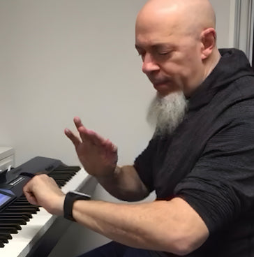 Jordan Rudess