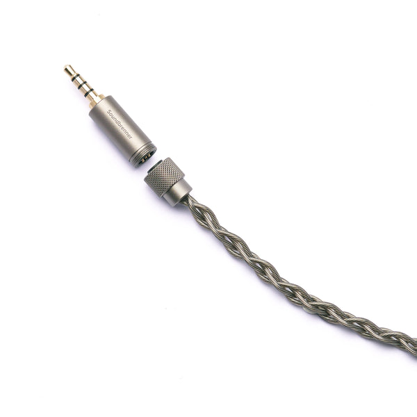 Wave Pro Hi-Fi over-ear 3.5mm audio cable 1.5m (4.9 ft)