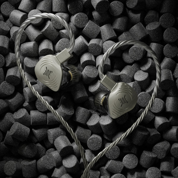 Wave Pro in-ear monitors