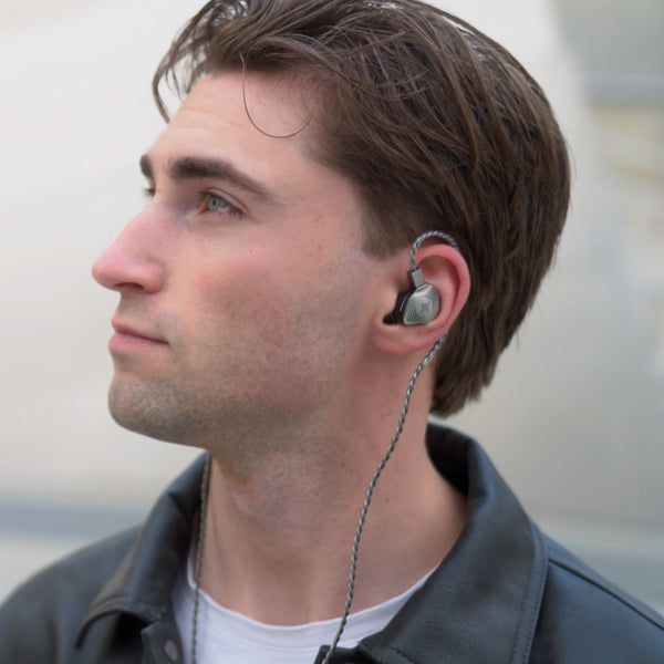 Wave Pro in-ear monitors