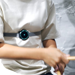 Spark body strap