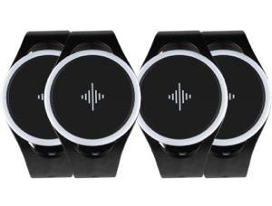 Pulse 4-pack