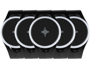 Pulse 5-pack