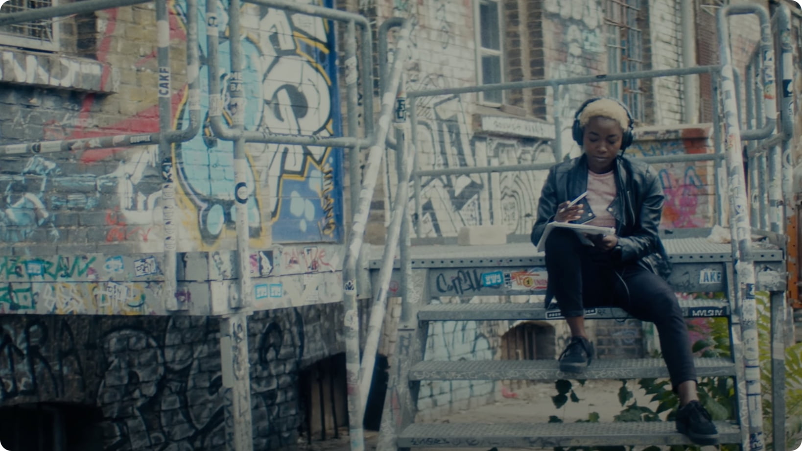 Video - Never miss a beat