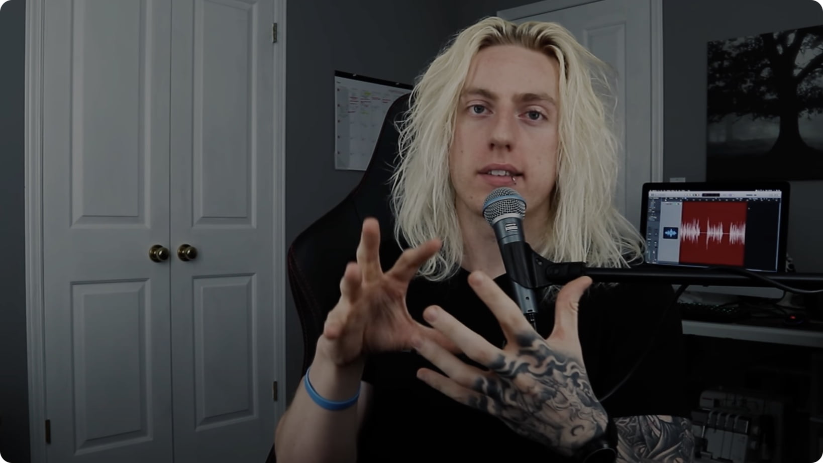 Video - Honest review of the Core