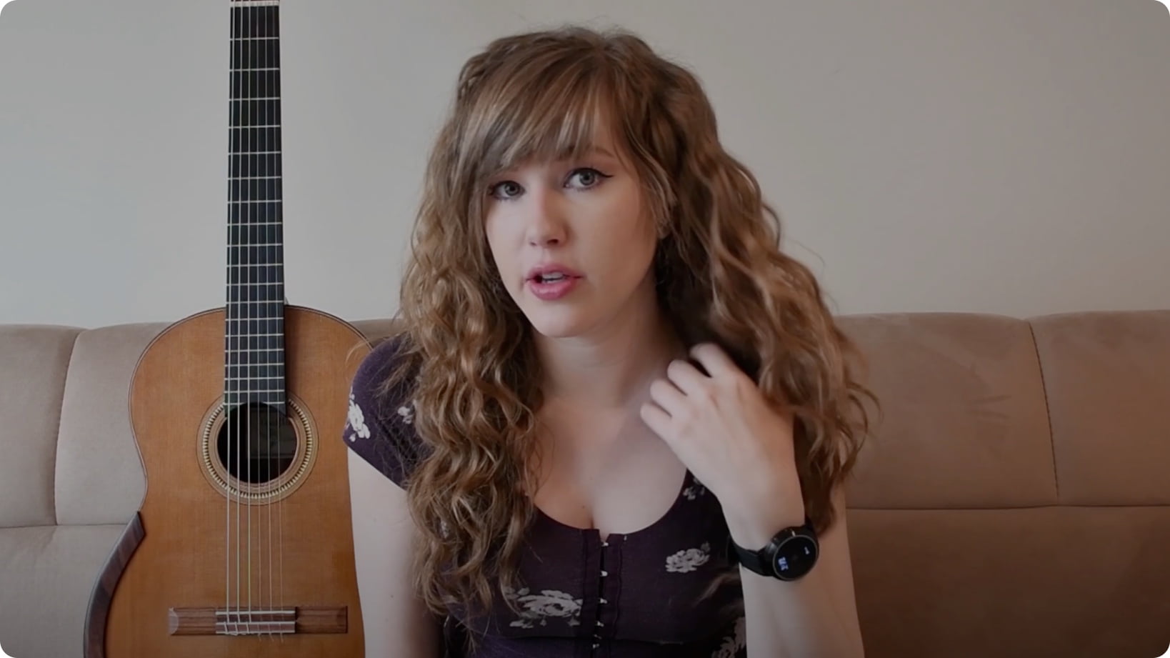 Video - Review by Hannah