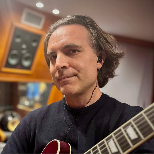 Alessandro Giordani