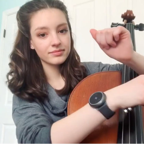 Lydia Rhea
