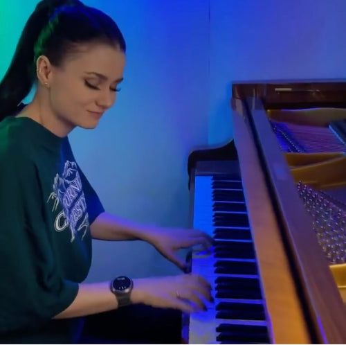 Margarita Sipatova