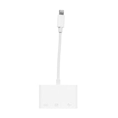 Playtronica Lightning adapter