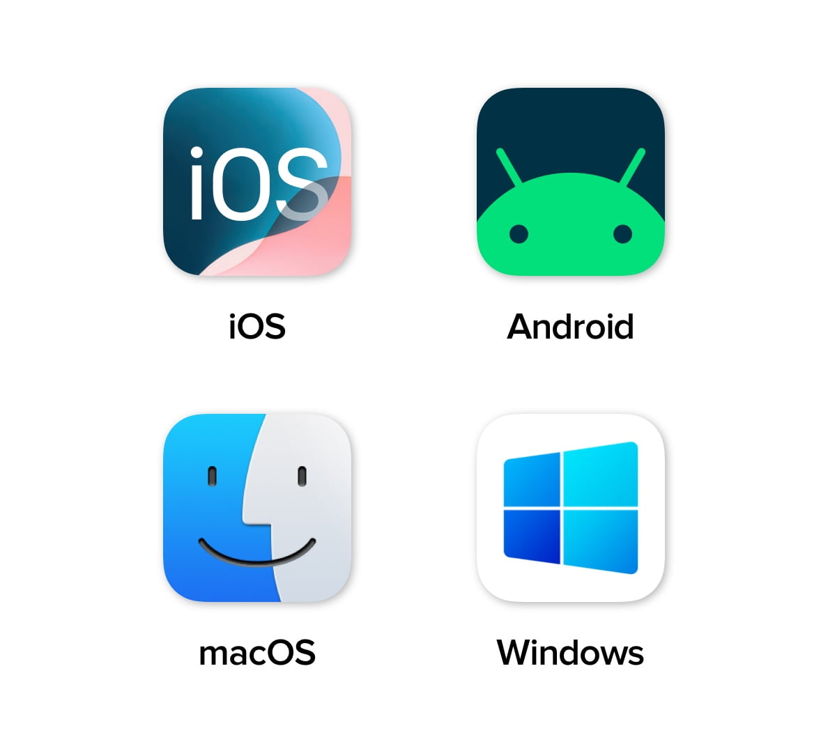 Compatible with all your devices