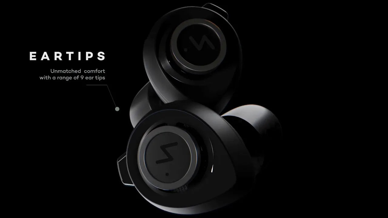 Video - Introducing Minuendo earplugs