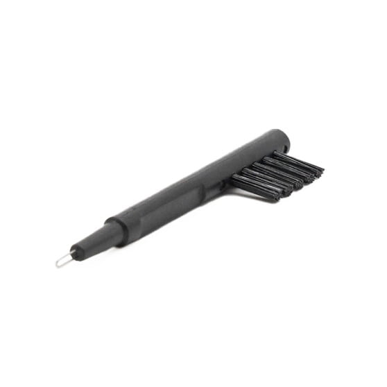 Cleaning brush