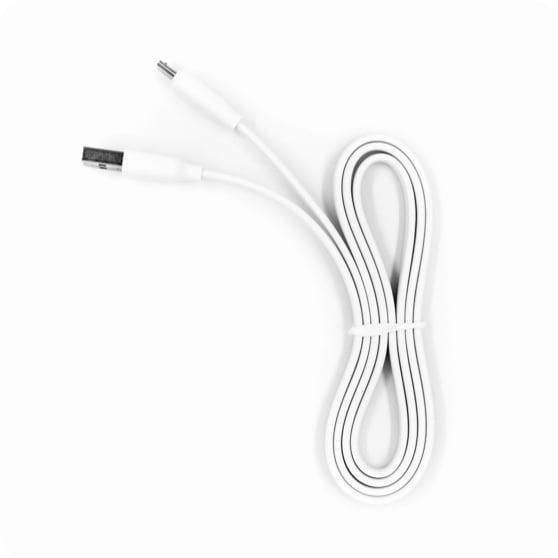 Micro USB cable