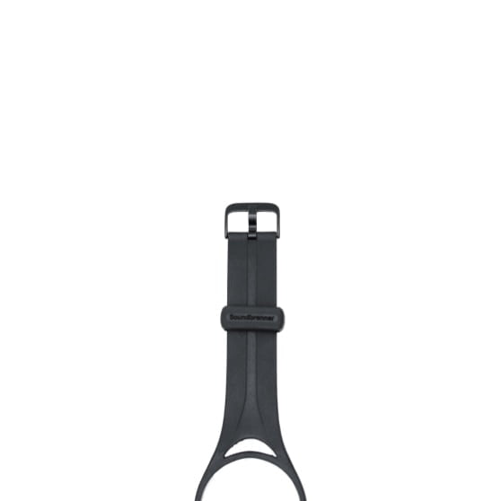 Short band (fits wrist)