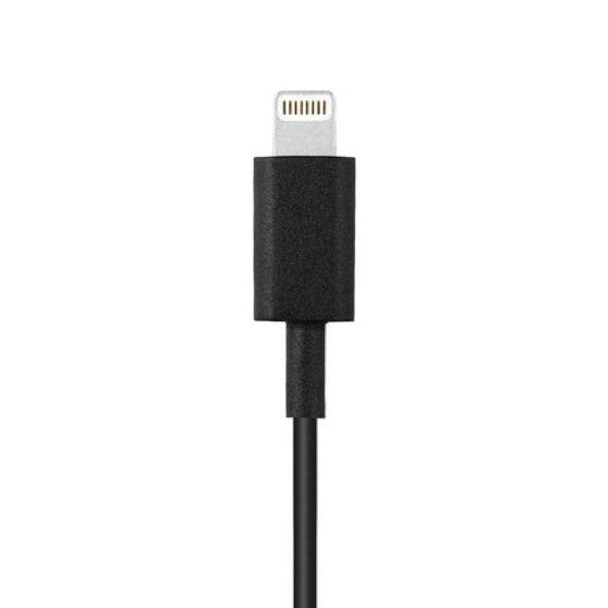 Lightning data cable
