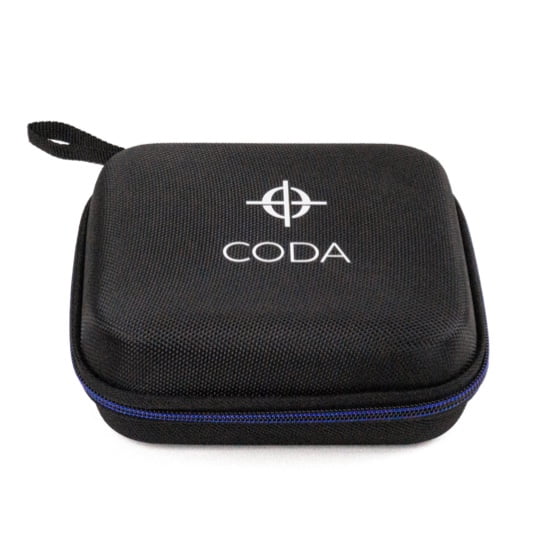 Carrying case
