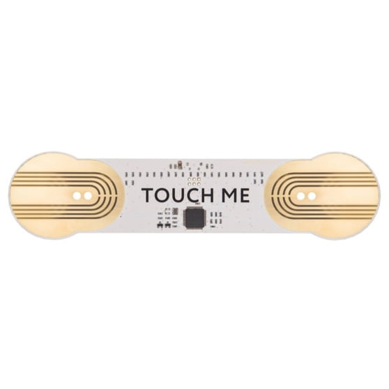 TouchMe