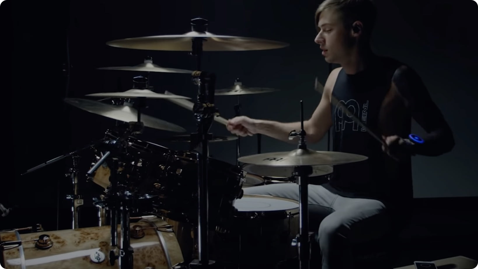 Video - What Luke Holland thinks about the Pulse