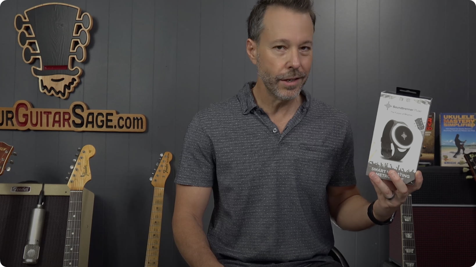 Video - Review & unboxing