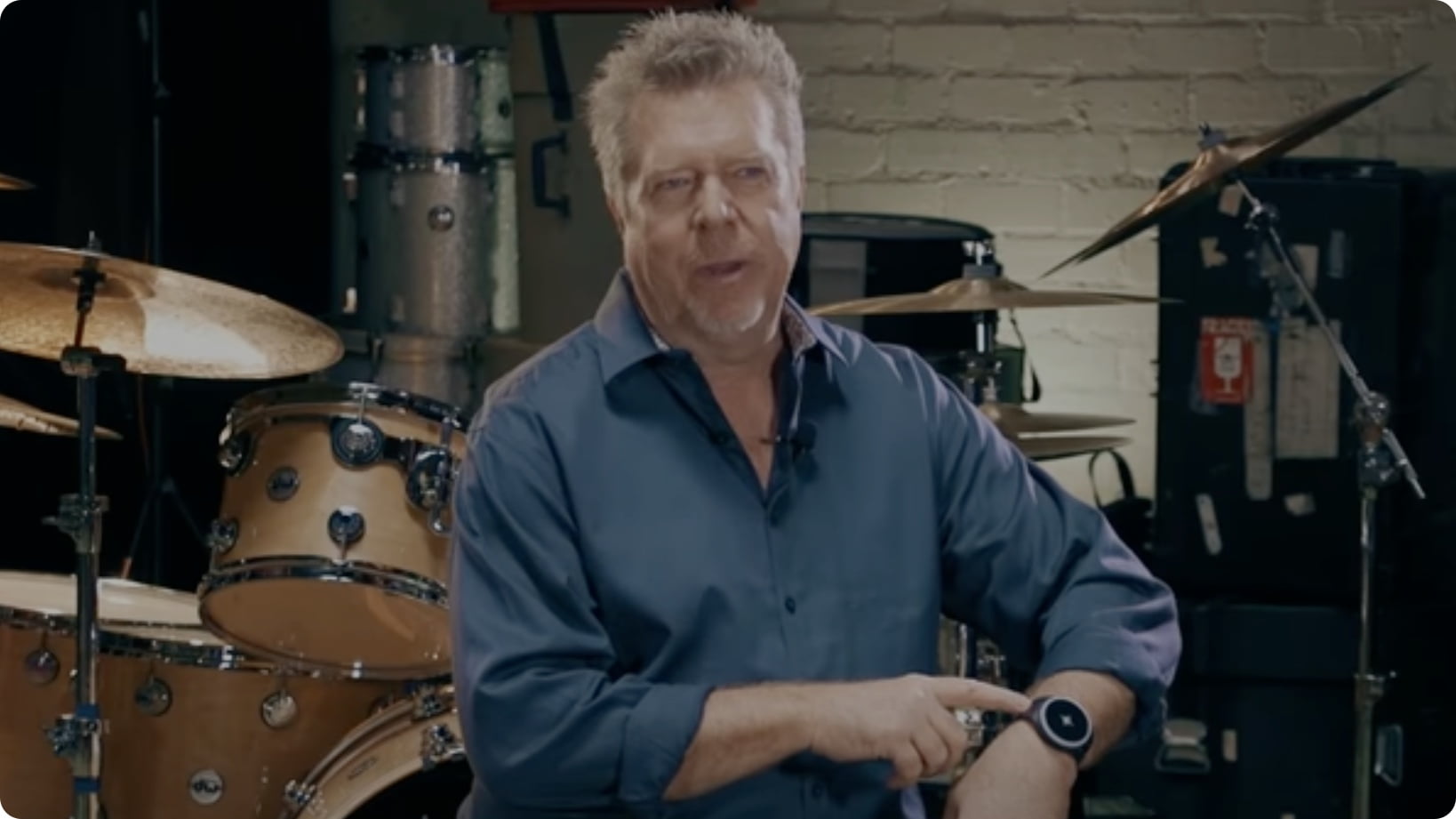 Video - John