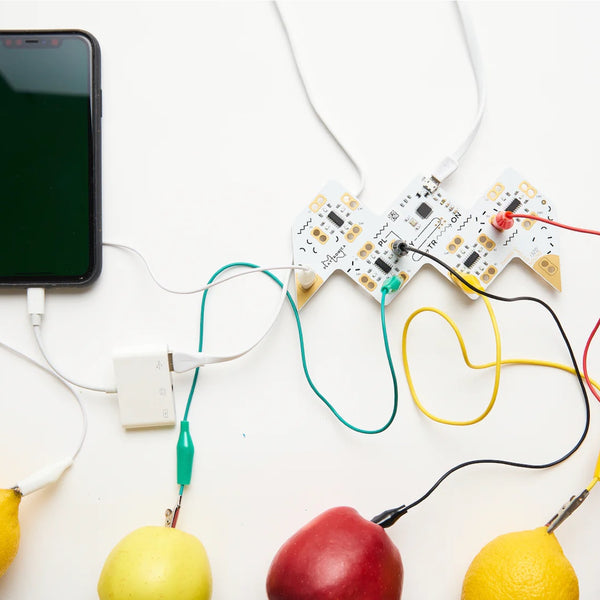 Playtronica Lightning adapter