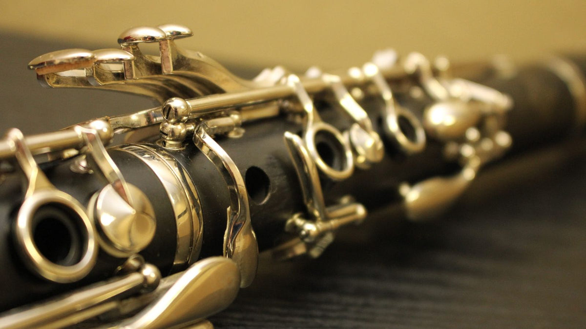 10 best gifts for clarinet players in 2025