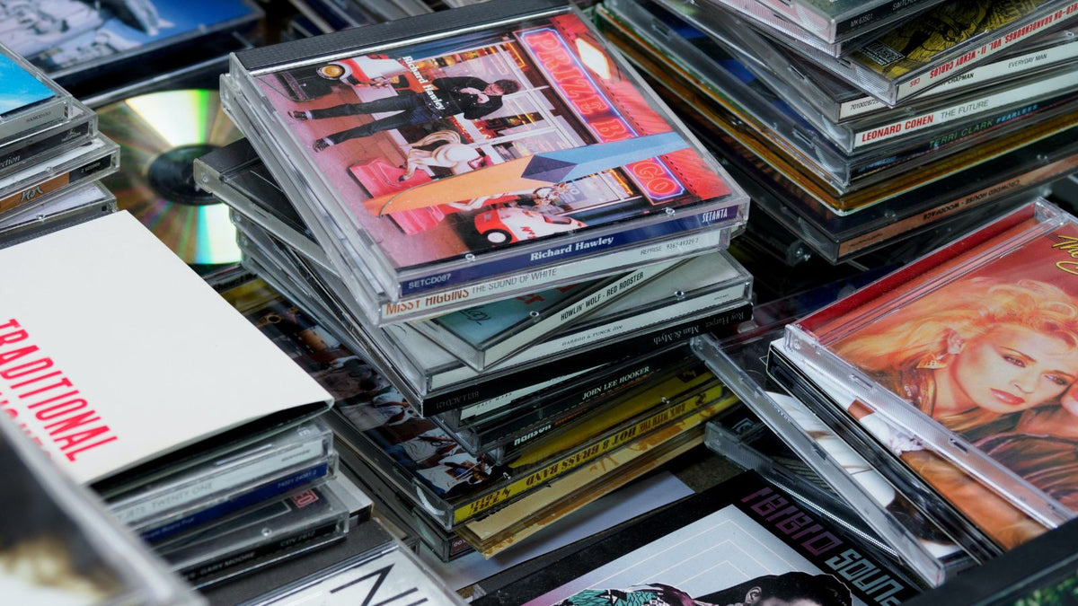 10 iconic albums that changed the history of music artistry