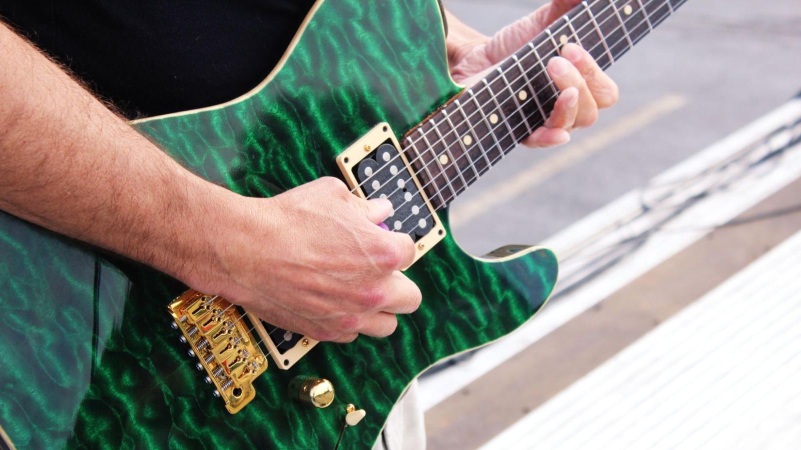 12 fun songs to play on guitar