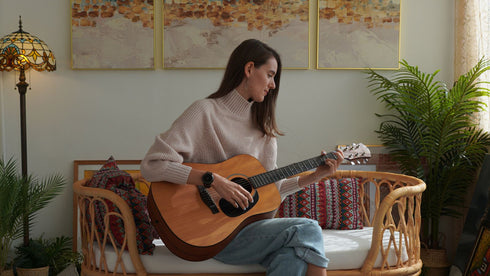 16 best Valentine's Day gifts for musicians 2025