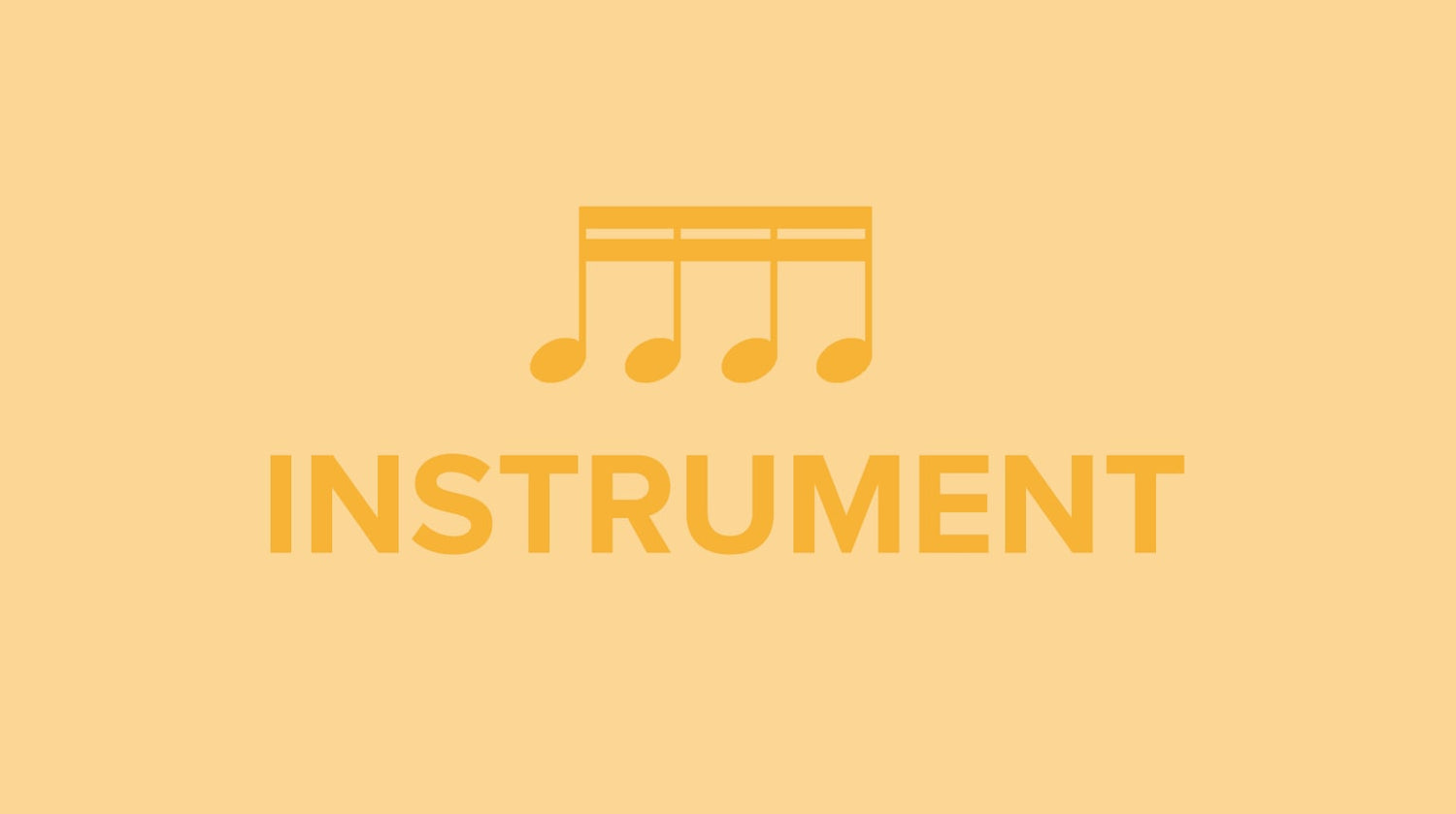 16th note subdivision exercise (instrument demo)