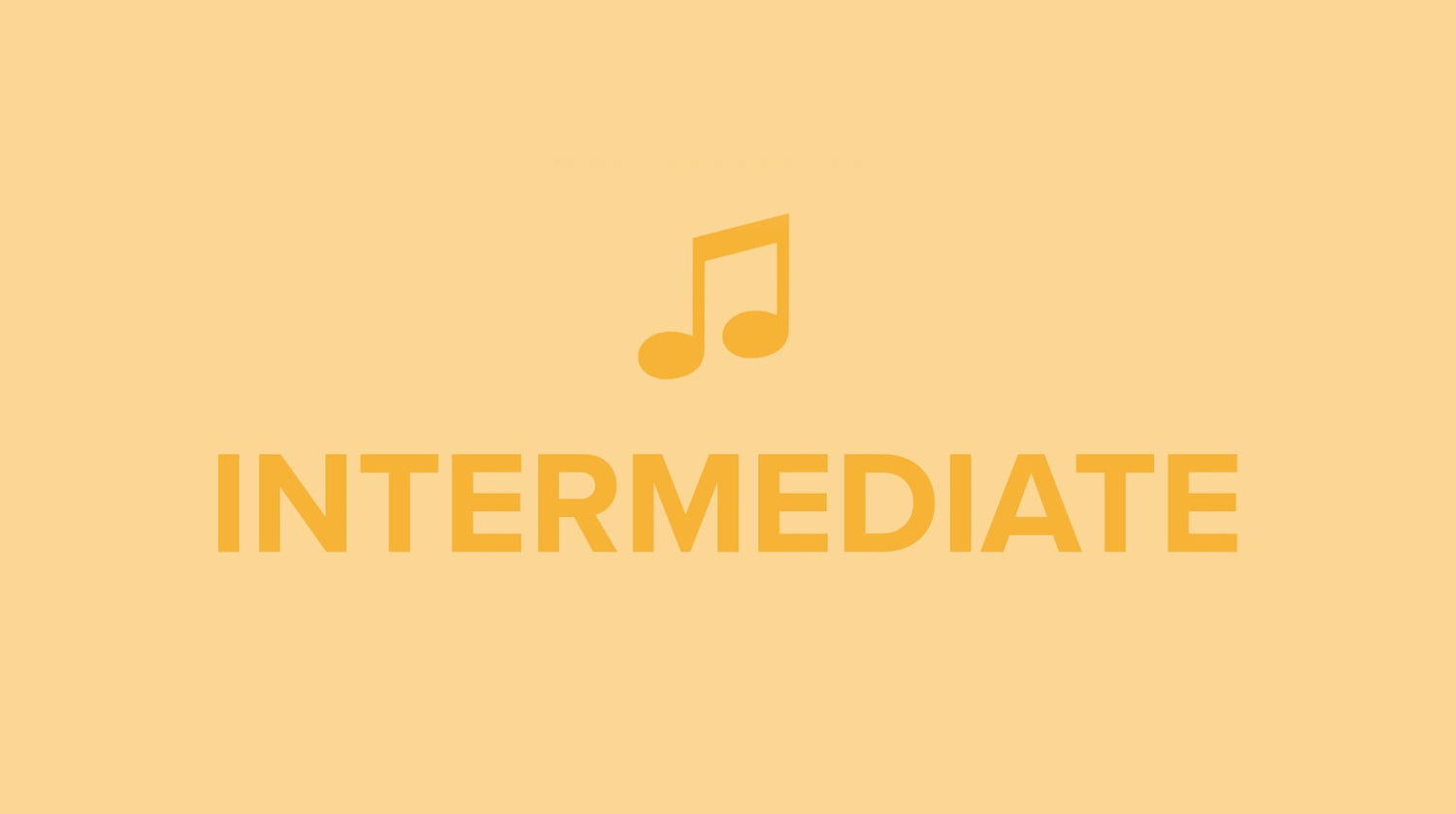 Drills for 16th note subdivision (intermediate)