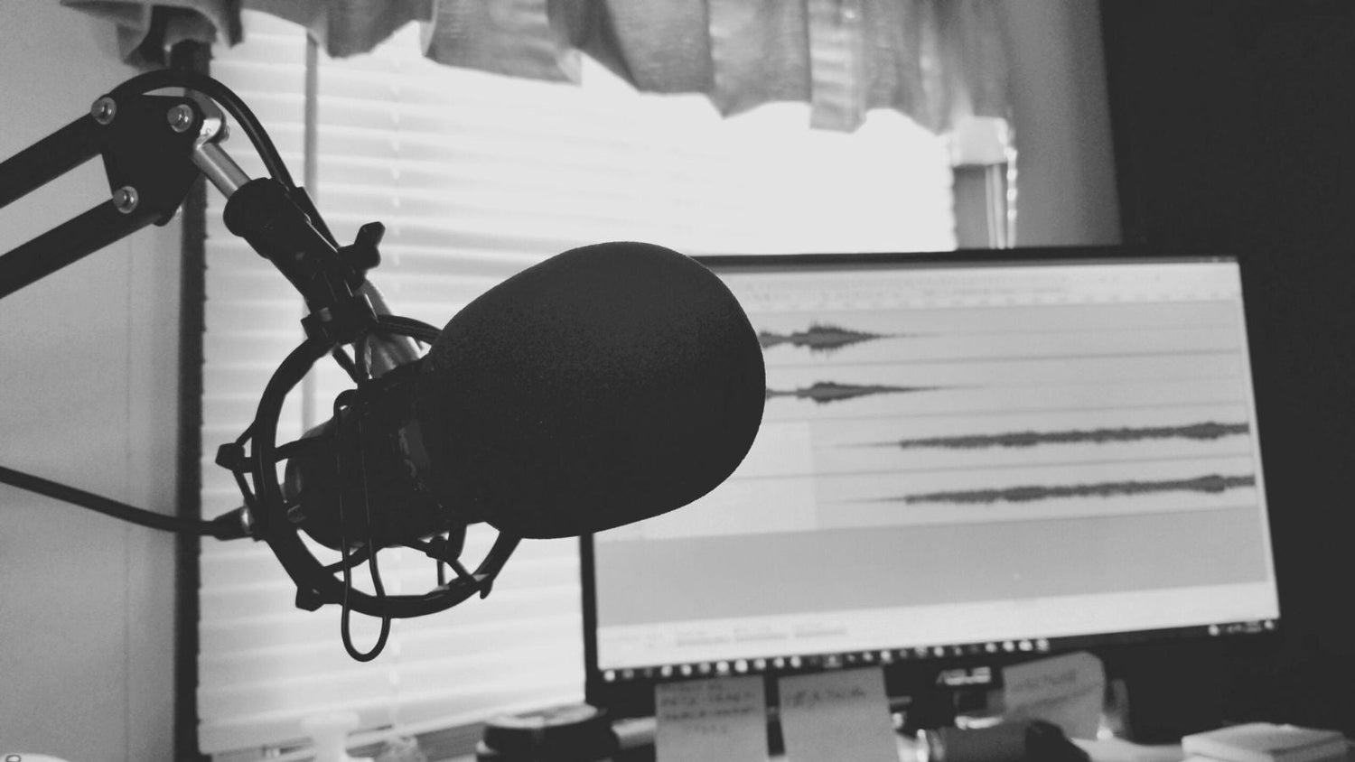 自宅の音楽録音環境におすすめのUSBマイク5選