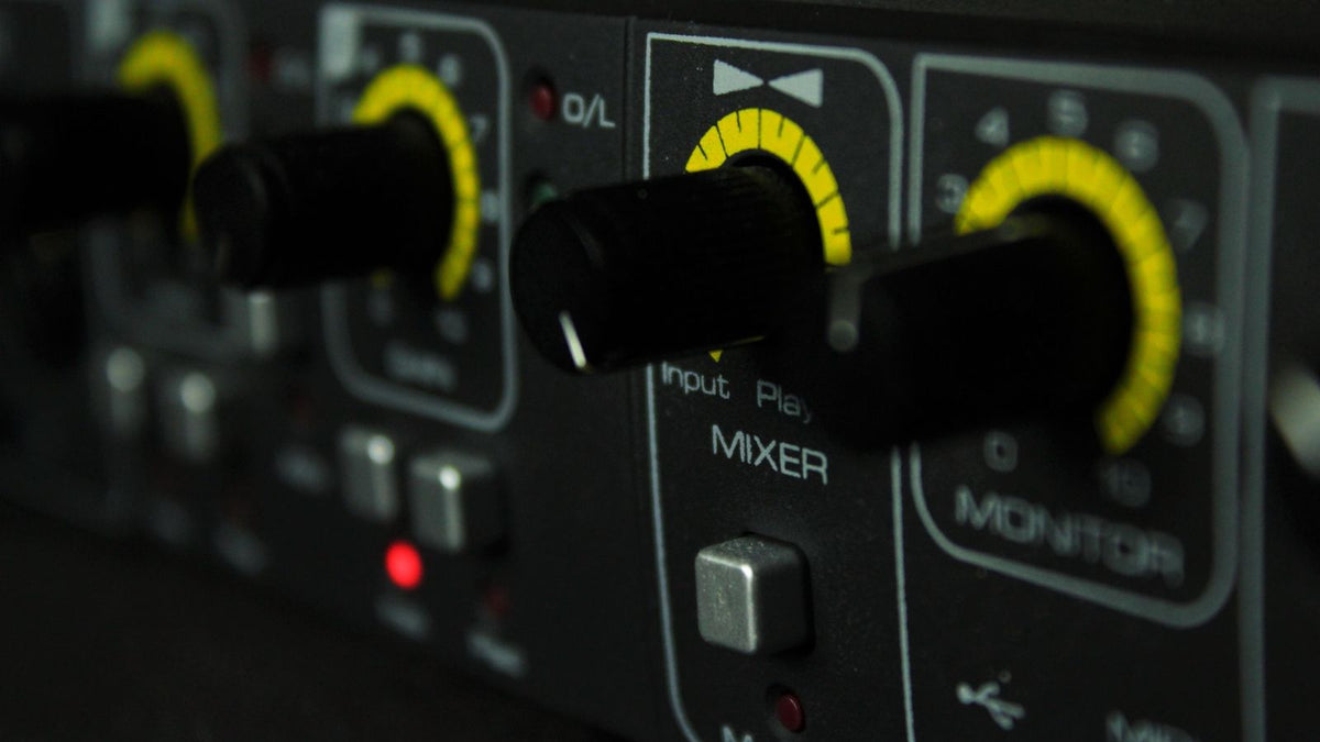 Die 5 besten Kopfhörerverstärker für lautloses Üben: Ein umfassender Guide