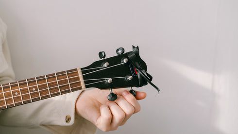 5 best tuner apps in 2025 | Keep your groove in tune