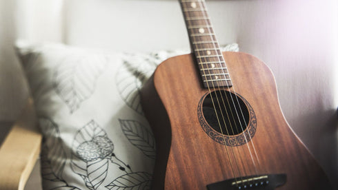 5 best ways to upgrade/modify your guitar