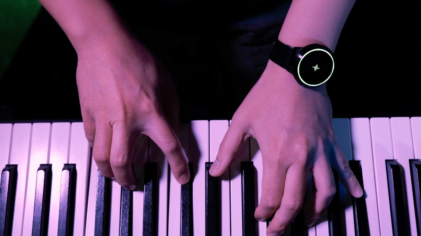 self taught pianists