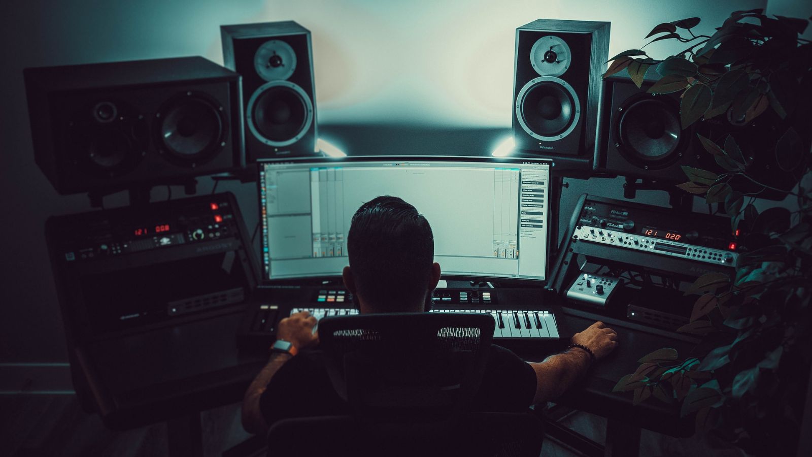 music production