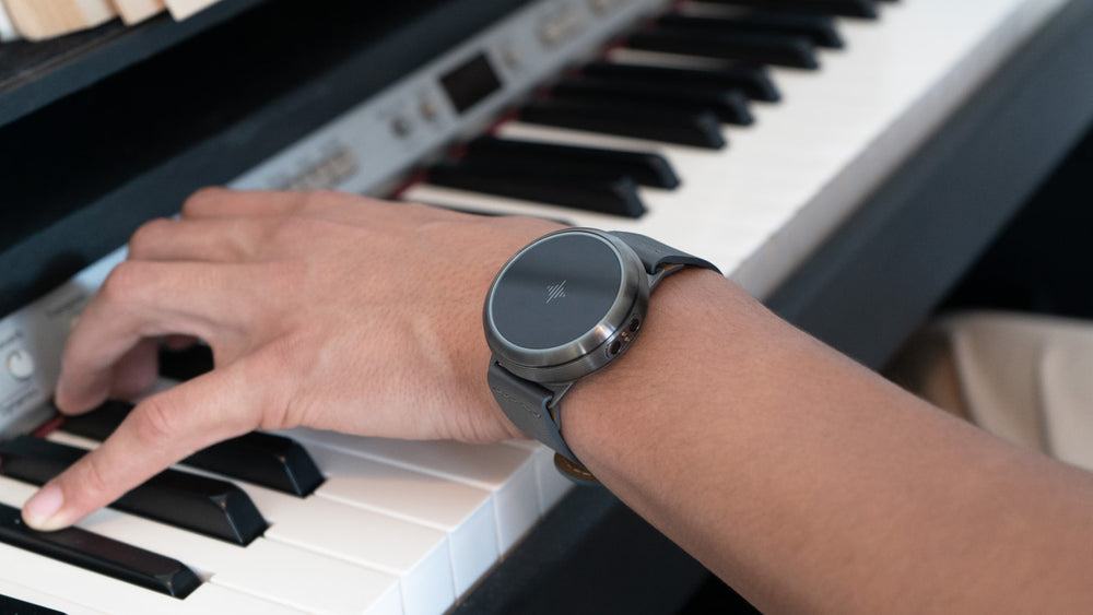 5 innovative practice exercises you can only do with haptic tempo