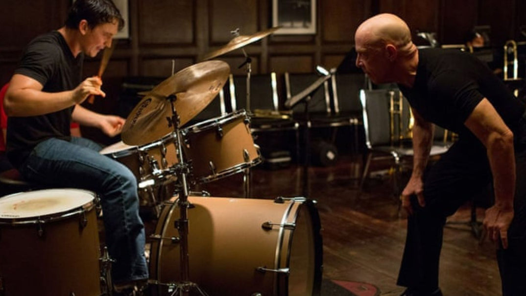 5 tips for drummers to avoid rushing or dragging