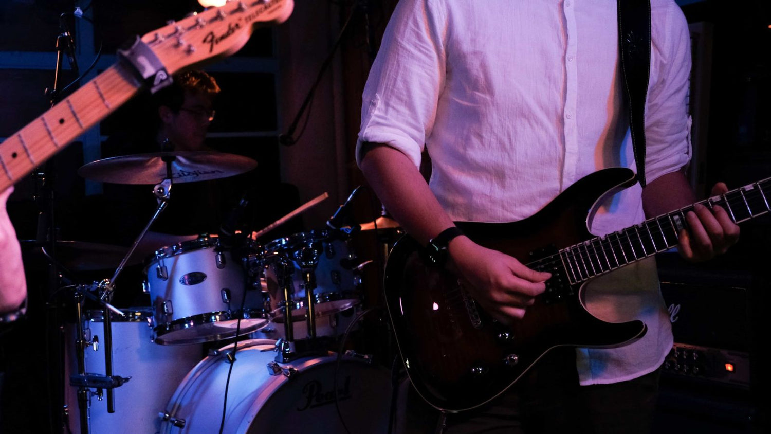 Nail your audition with these 5 essential tips