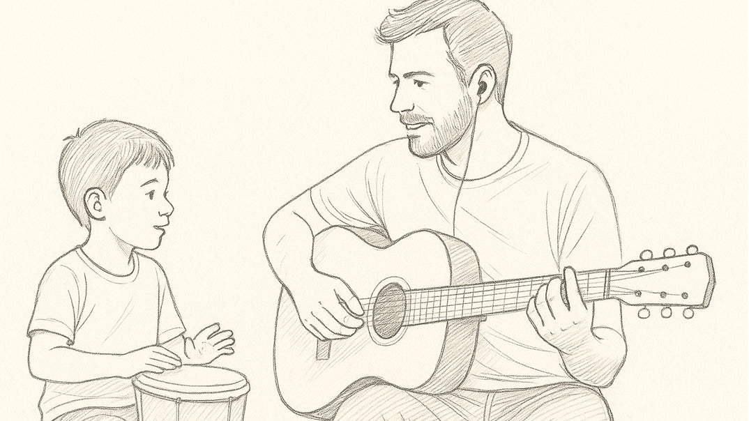 7 rockin’ Father’s Day gifts for music-loving dads